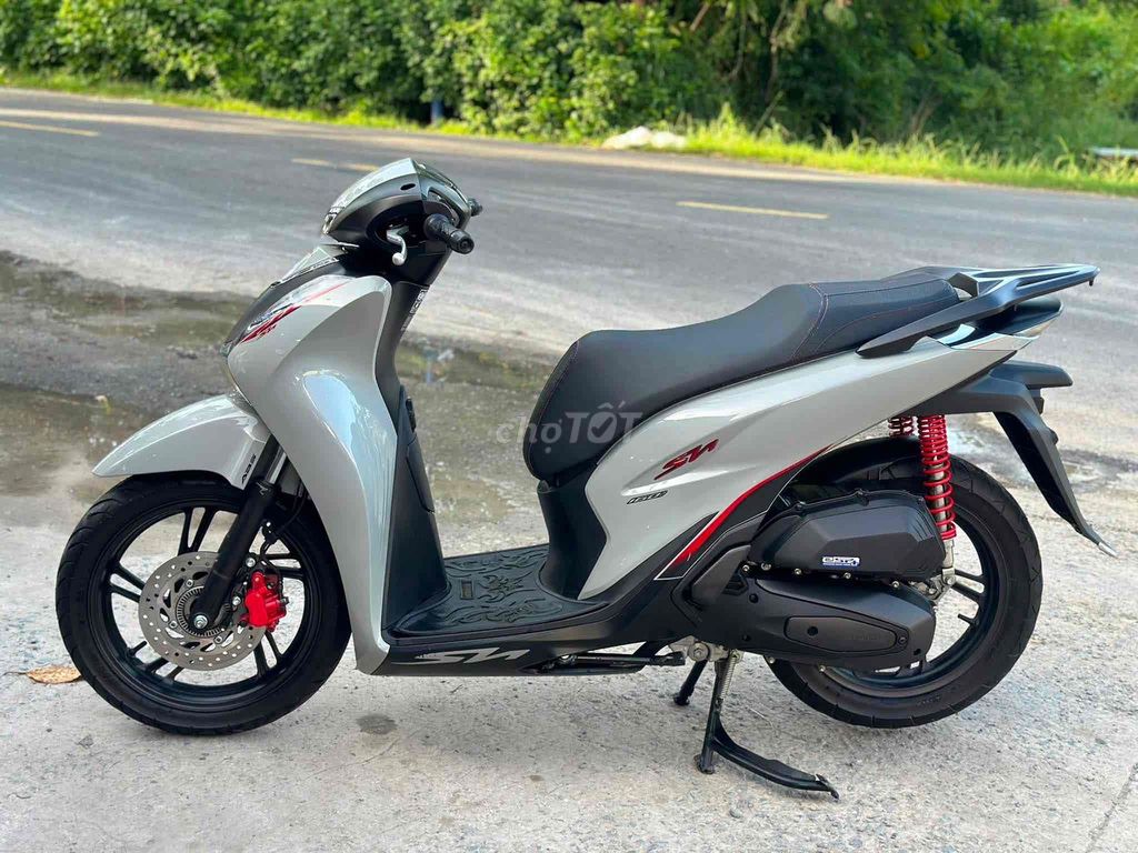 Honda SH 2024 - ảnh 4