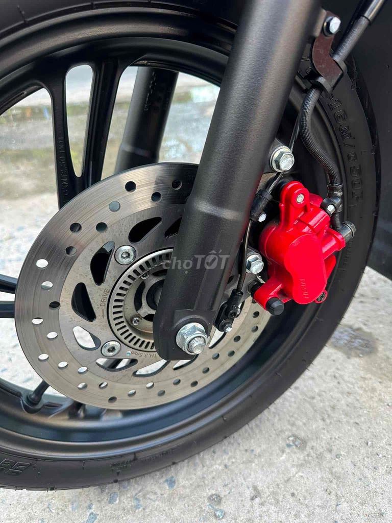Honda SH 2024 - ảnh 5