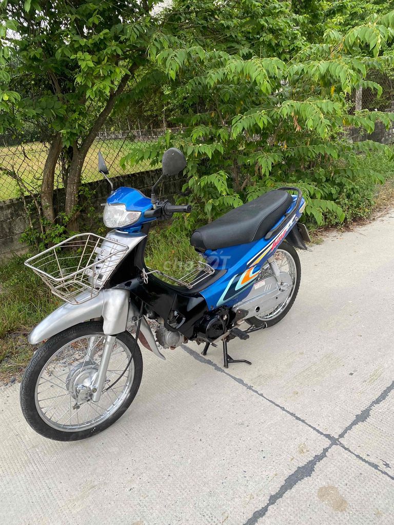 Honda Wave 2015 - ảnh 1