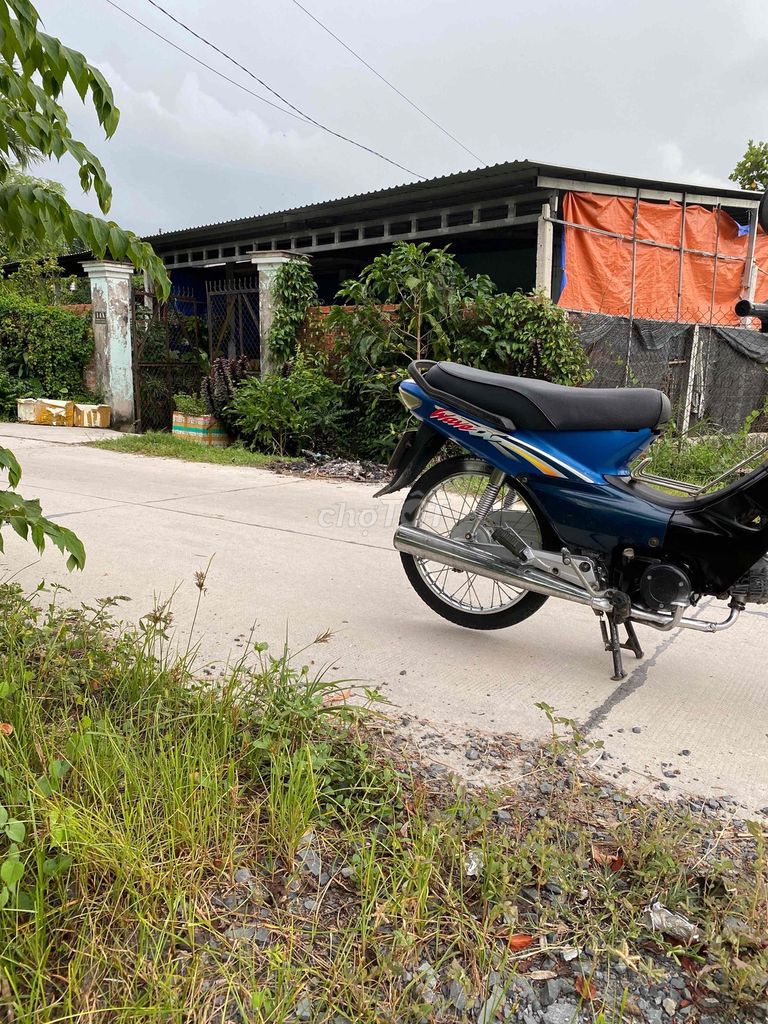 Honda Wave 2015 - ảnh 4