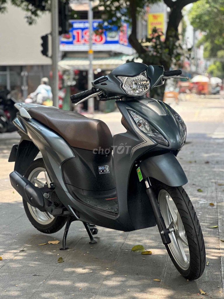 Honda Vision 2024 - ảnh 3