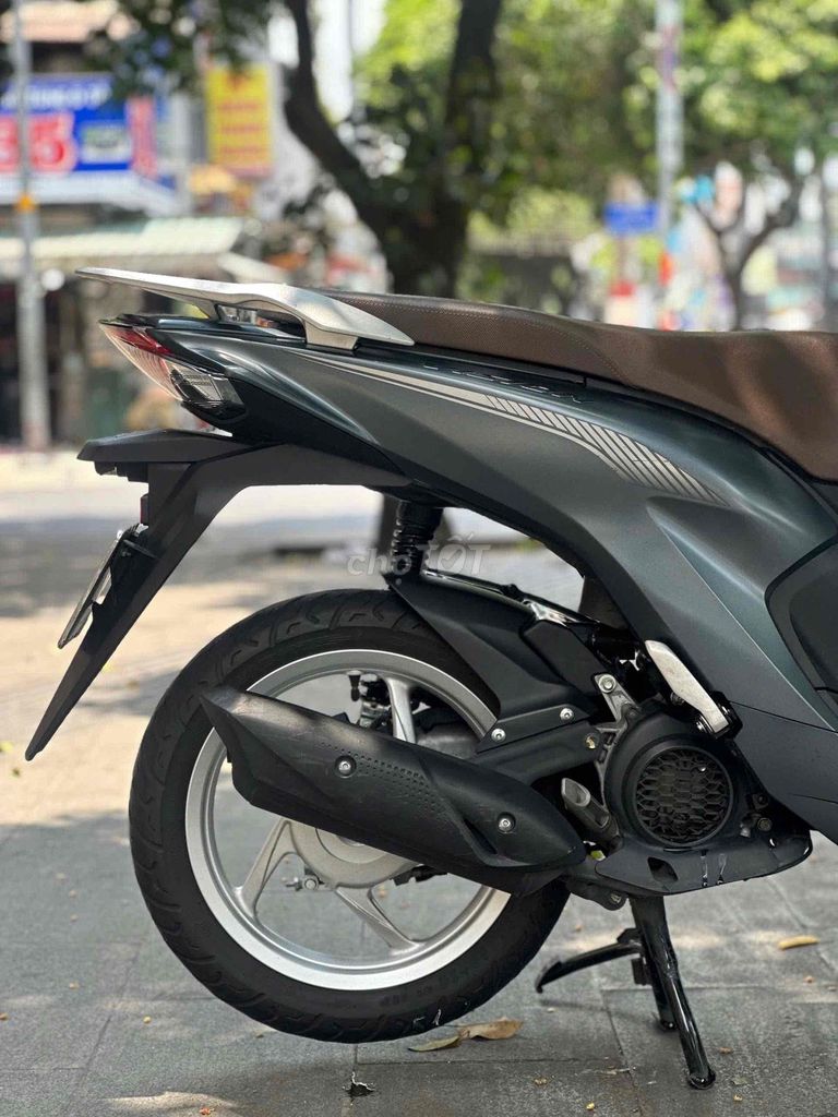 Honda Vision 2024 - ảnh 5