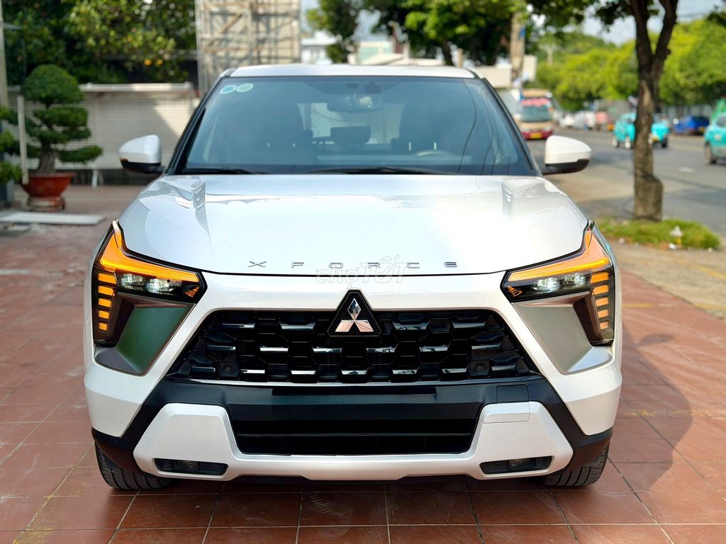 Mitsubishi Xforce Premium 2024 - ảnh 1