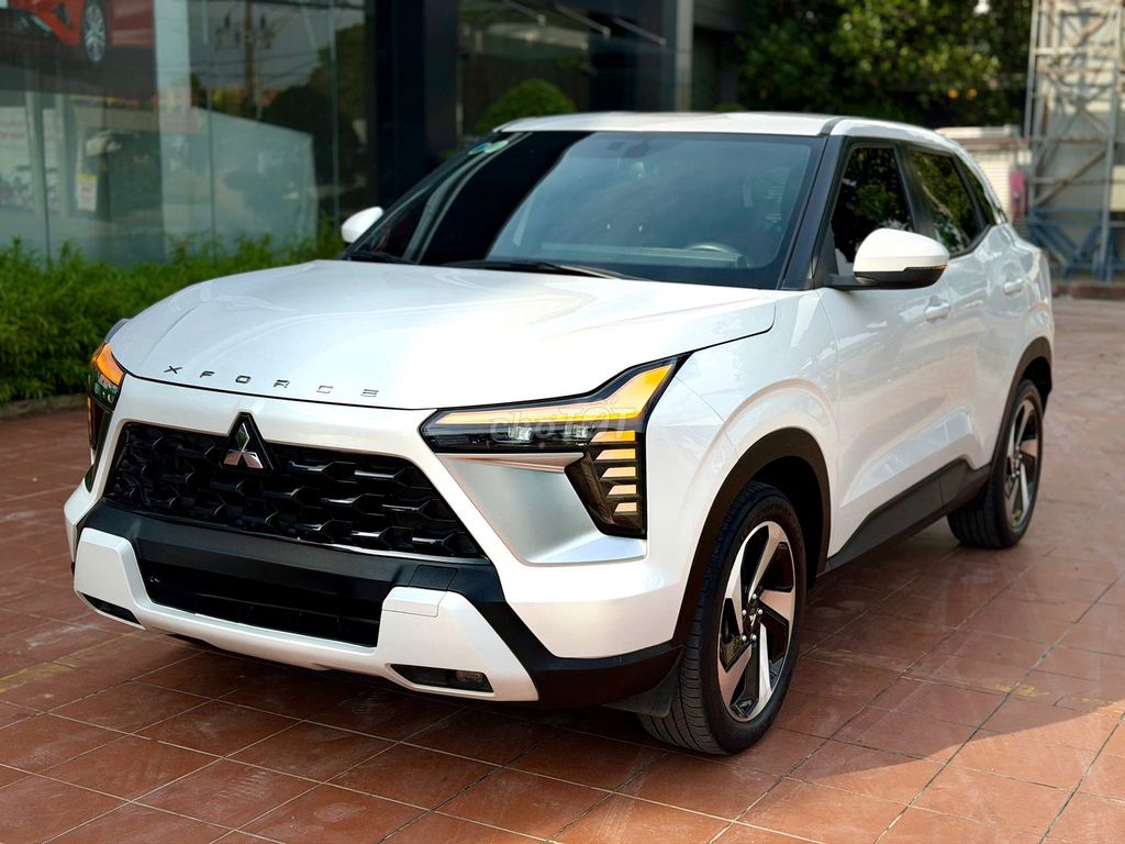 Mitsubishi Xforce Premium 2024 - ảnh 3