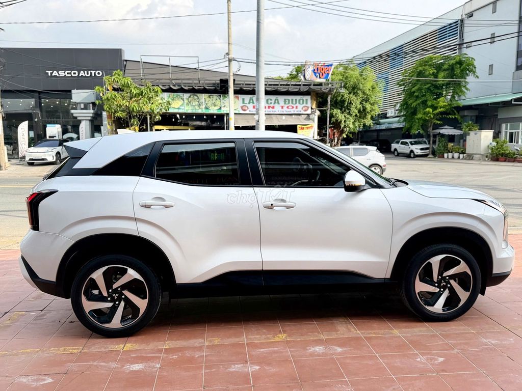 Mitsubishi Xforce Premium 2024 - ảnh 4
