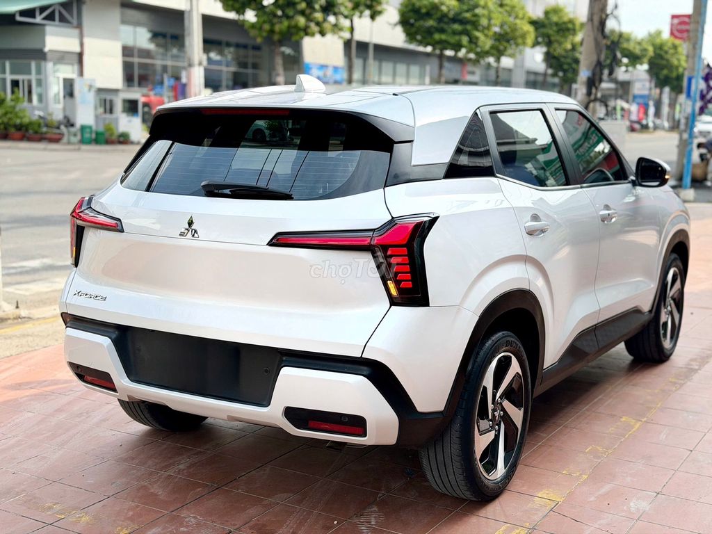 Mitsubishi Xforce Premium 2024 - ảnh 5