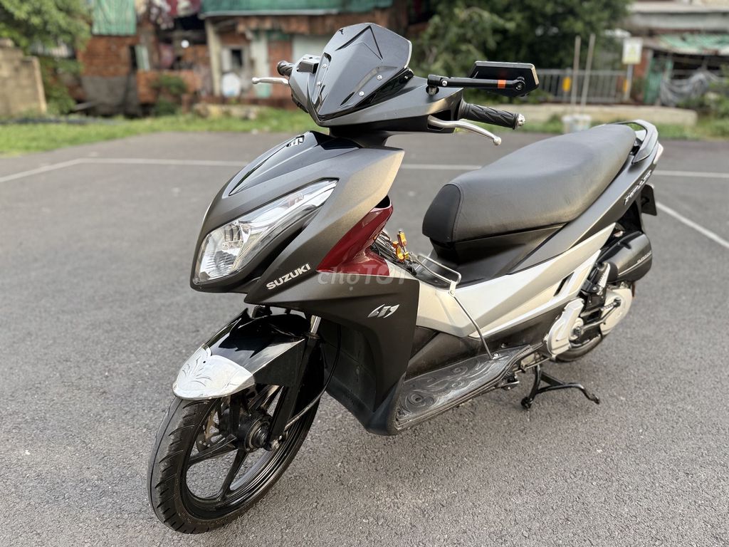 Suzuki Impulse 2018 - ảnh 1