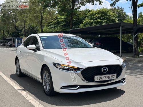 Mazda 3 1.5L Luxury 2025 - ảnh 2