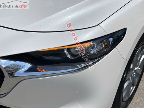 Mazda 3 1.5L Luxury 2025 - ảnh 4