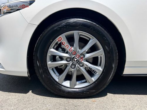Mazda 3 1.5L Luxury 2025 - ảnh 5