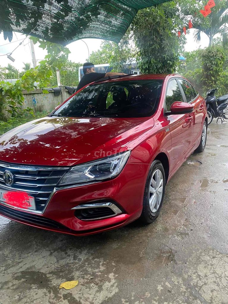 MG MG5 2024 - ảnh 1