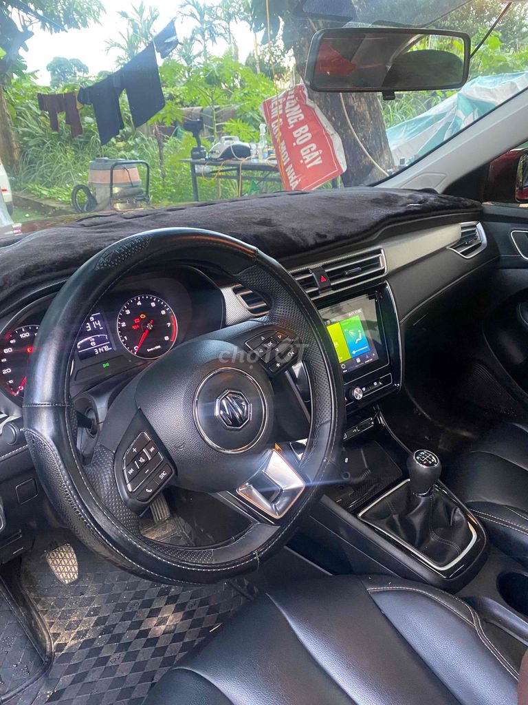 MG MG5 2024 - ảnh 2