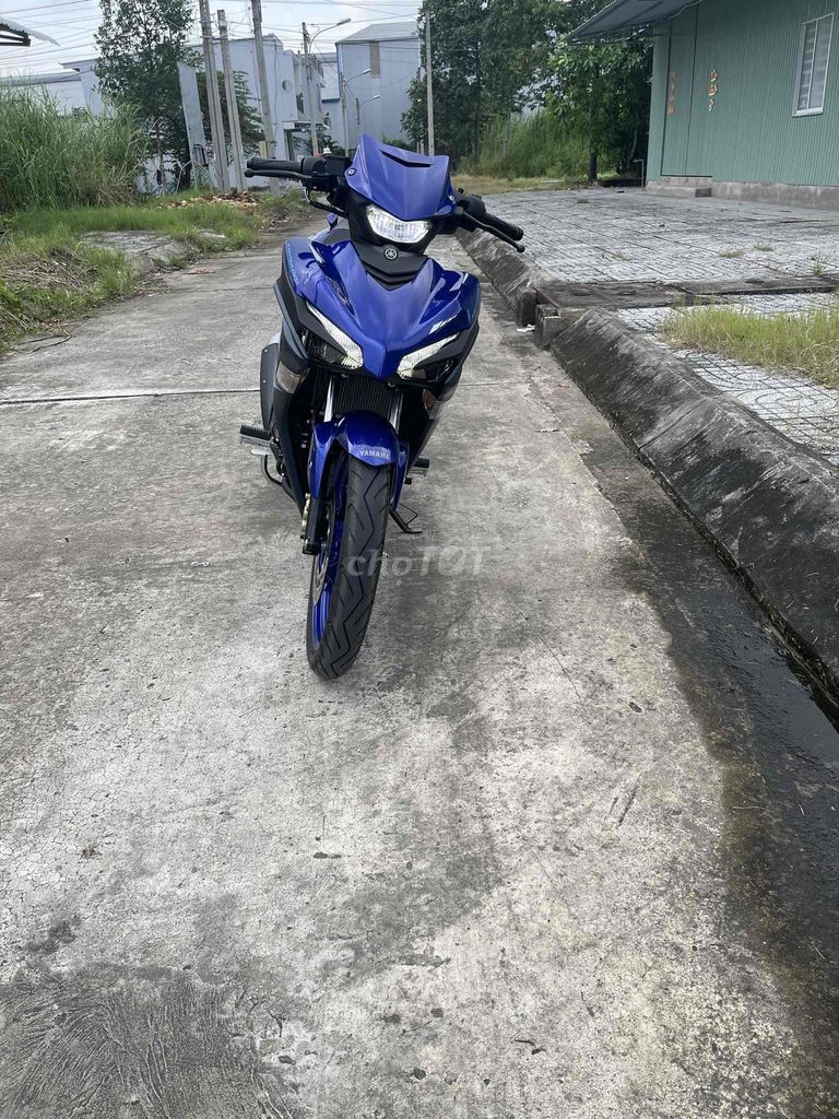 Yamaha Exciter 2024 - ảnh 1