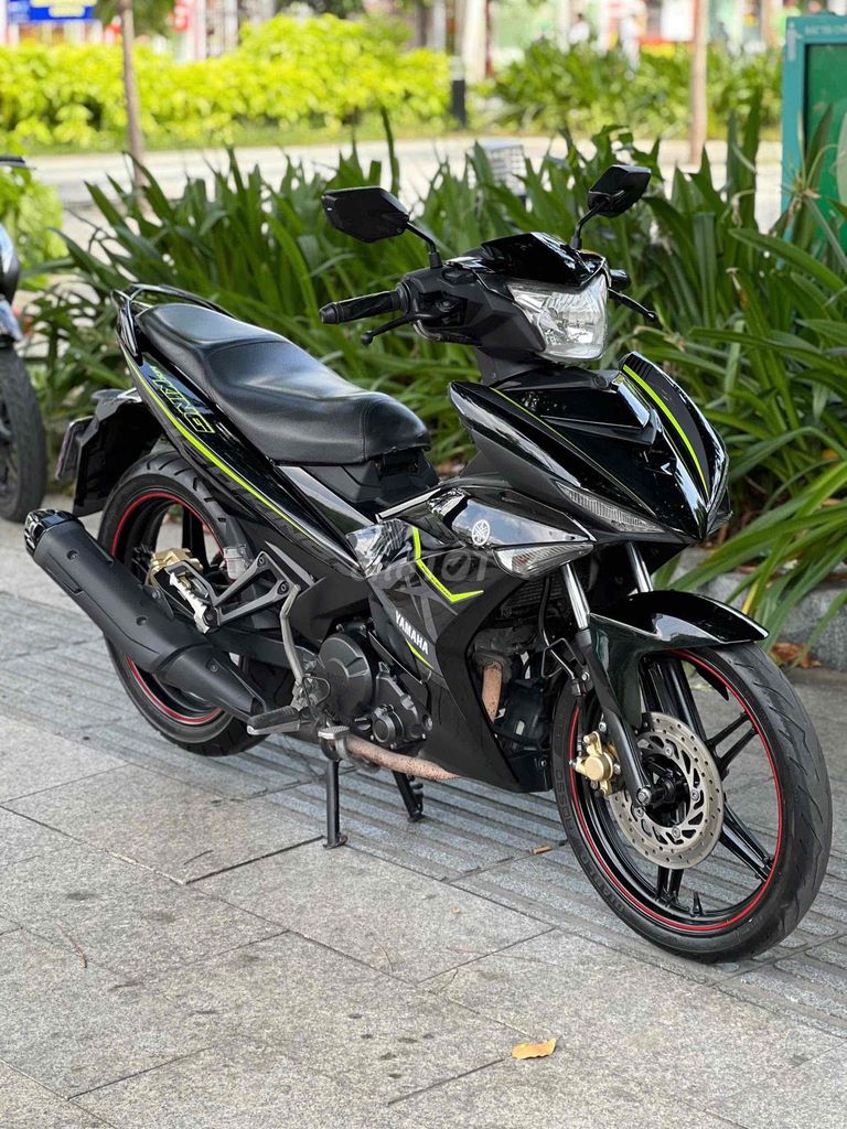 Yamaha Mxking 2018 - ảnh 1