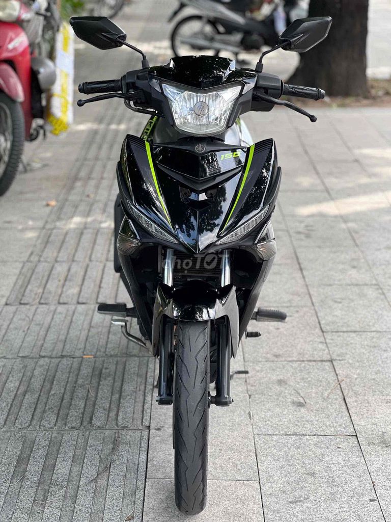 Yamaha Mxking 2018 - ảnh 2