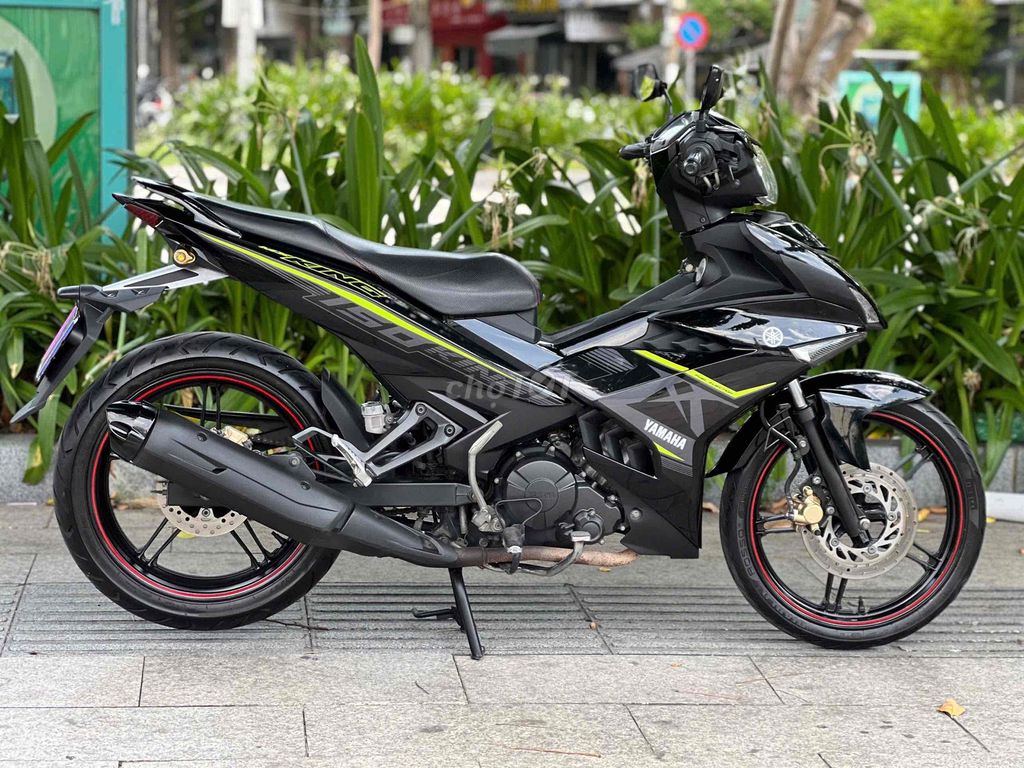 Yamaha Mxking 2018 - ảnh 3