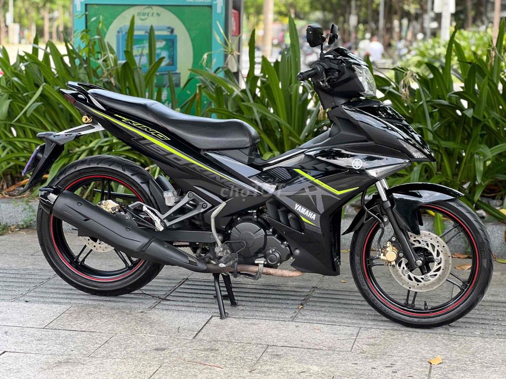 Yamaha Mxking 2018 - ảnh 4