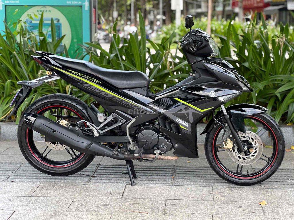 Yamaha Mxking 2018 - ảnh 5