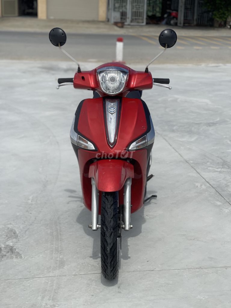 Piaggio Liberty 2015 - ảnh 1