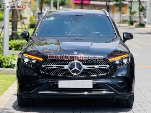 Mercedes-Benz 2023 - ảnh 1