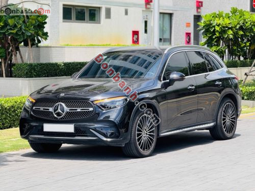 Mercedes-Benz 2023 - ảnh 3