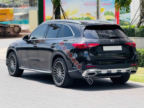 Mercedes-Benz 2023 - ảnh 5