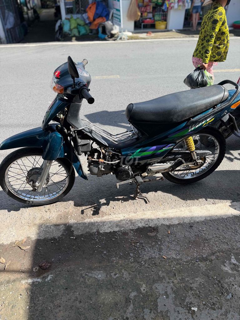 Honda 1995 - ảnh 2