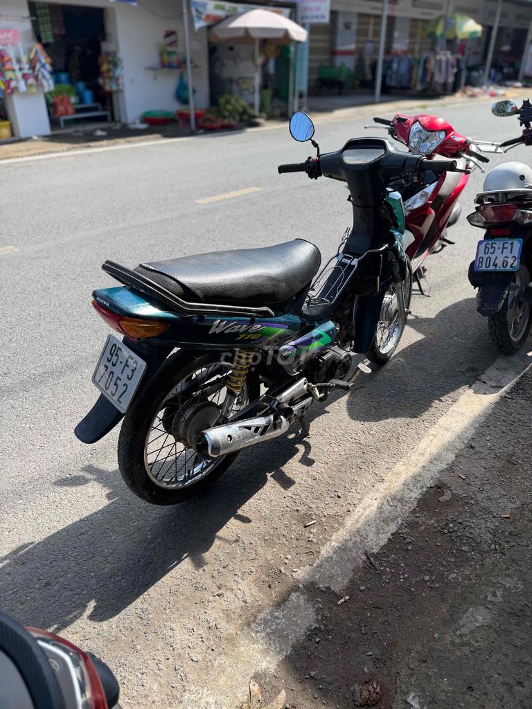 Honda 1995 - ảnh 3