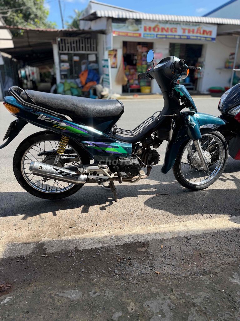 Honda 1995 - ảnh 4