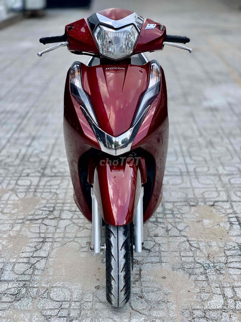 Honda Lead 2018 - ảnh 2
