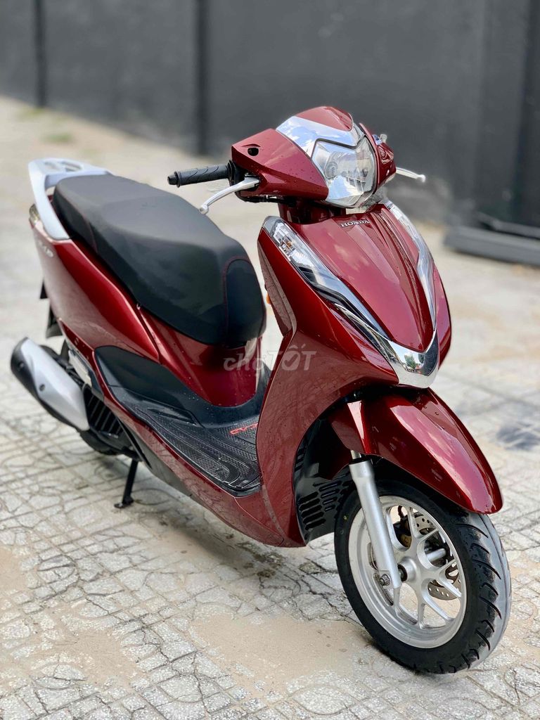 Honda Lead 2018 - ảnh 3
