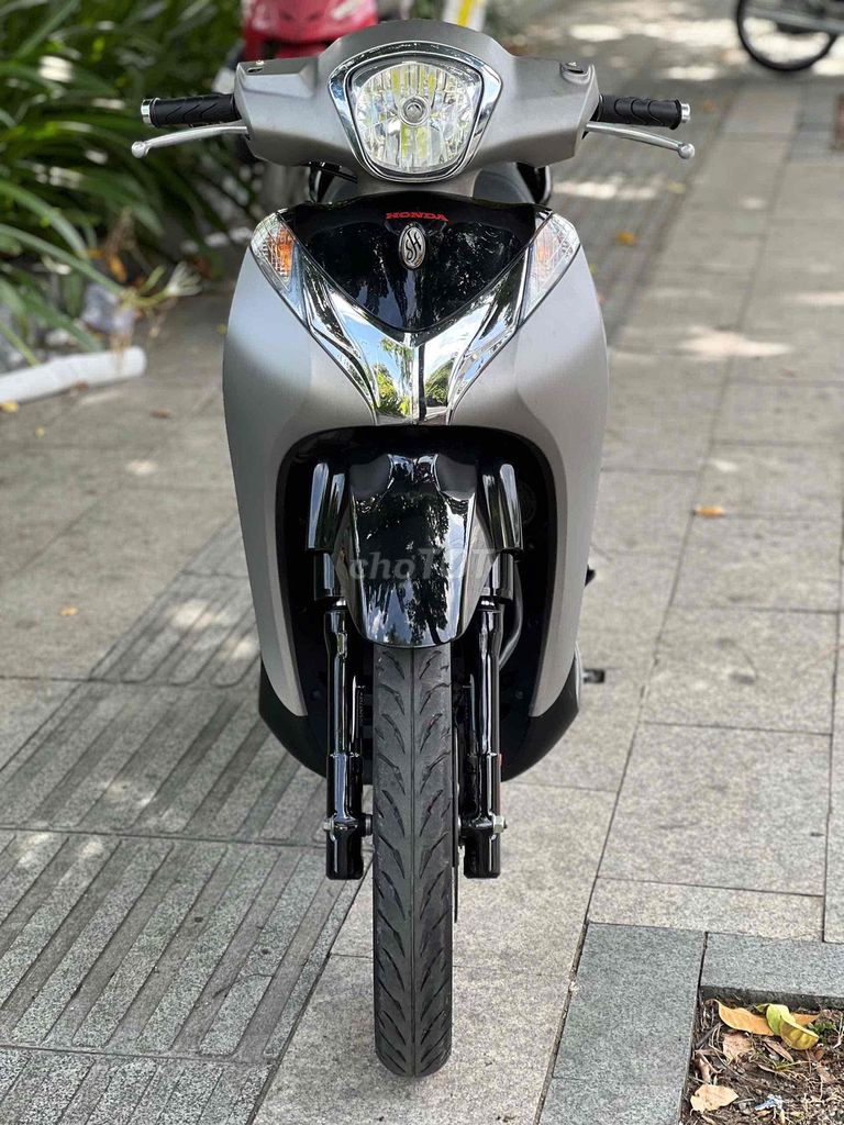 Honda SH Mode 2017 - ảnh 3