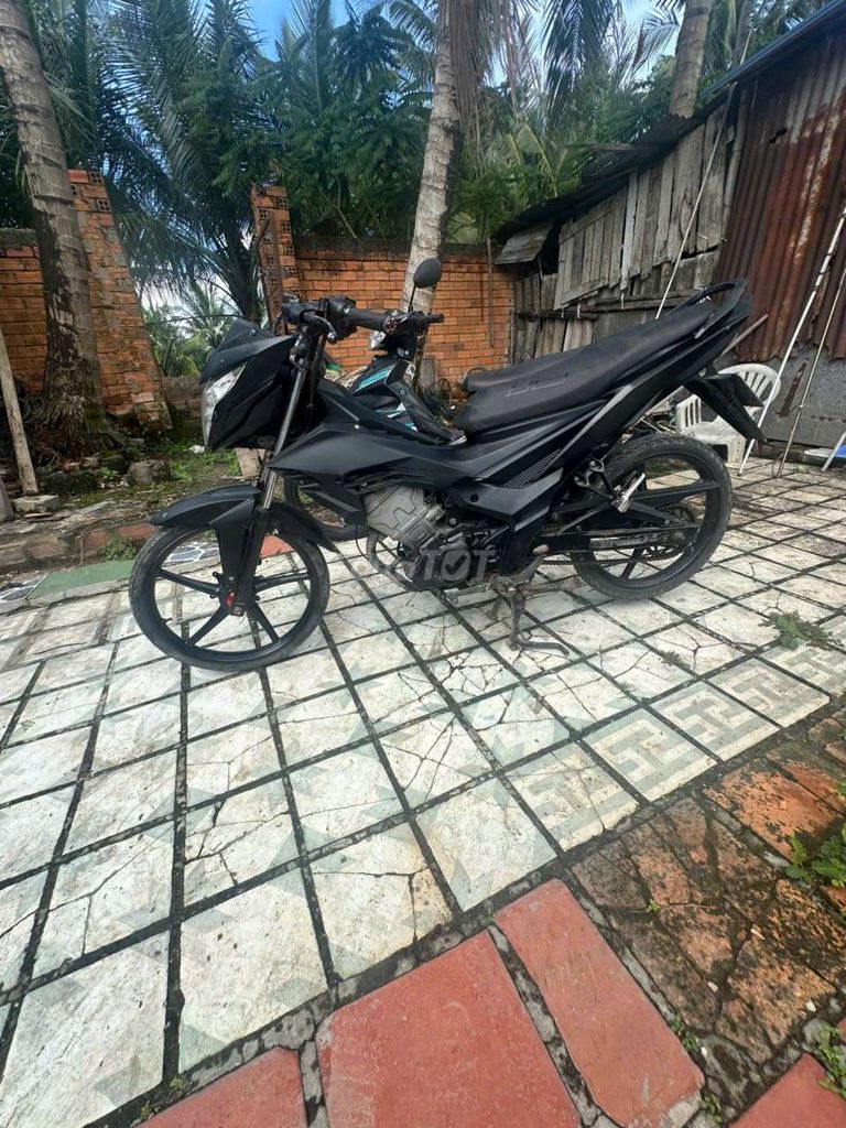 Honda Sonic 2019 - ảnh 1