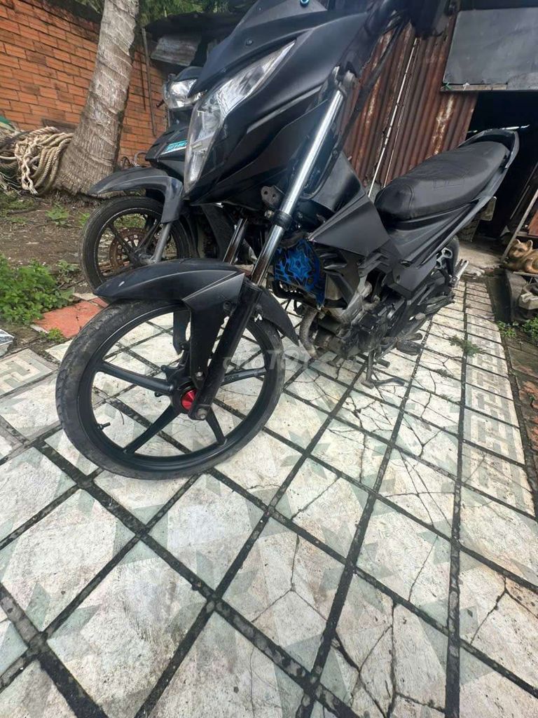Honda Sonic 2019 - ảnh 2