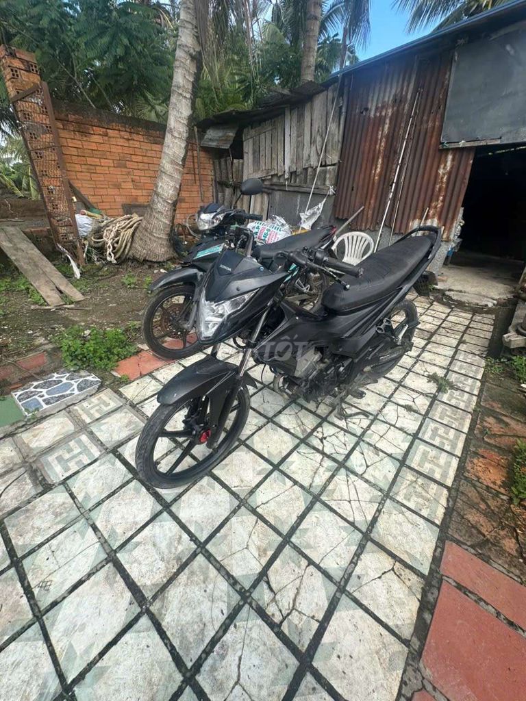 Honda Sonic 2019 - ảnh 3