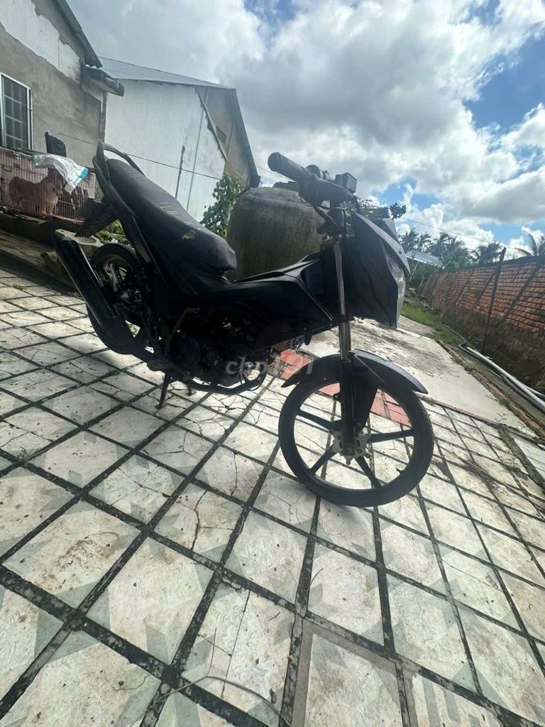 Honda Sonic 2019 - ảnh 4