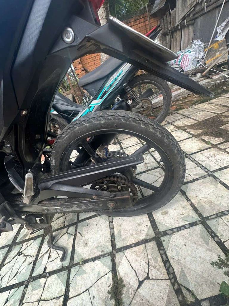 Honda Sonic 2019 - ảnh 5