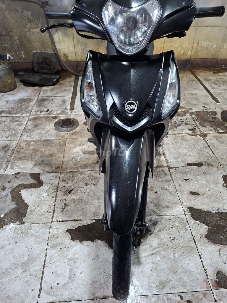 SYM Elegant 2019 - ảnh 1
