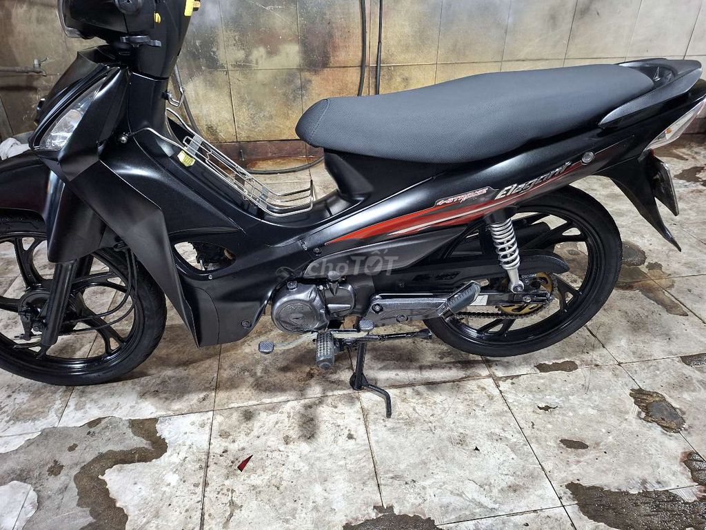 SYM Elegant 2019 - ảnh 3