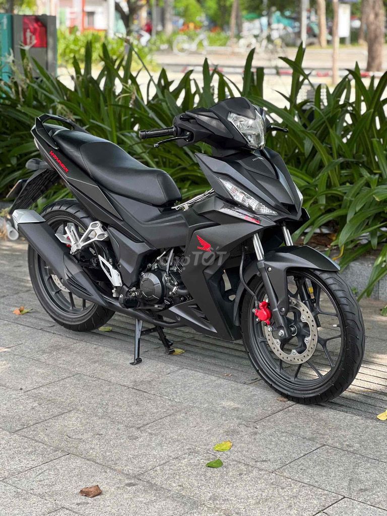 Honda Winner 2019 - ảnh 1