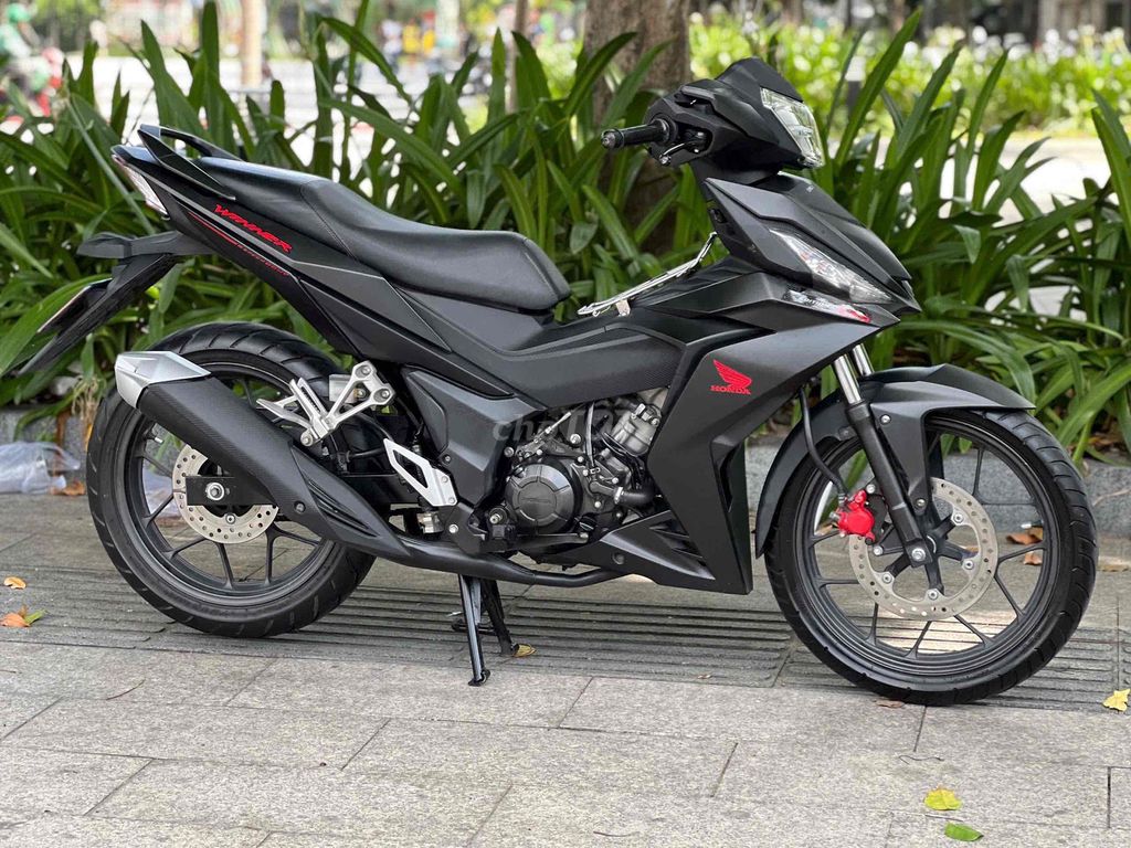 Honda Winner 2019 - ảnh 3