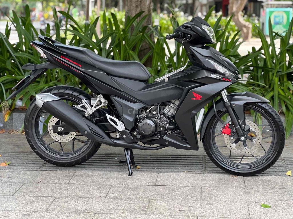 Honda Winner 2019 - ảnh 4