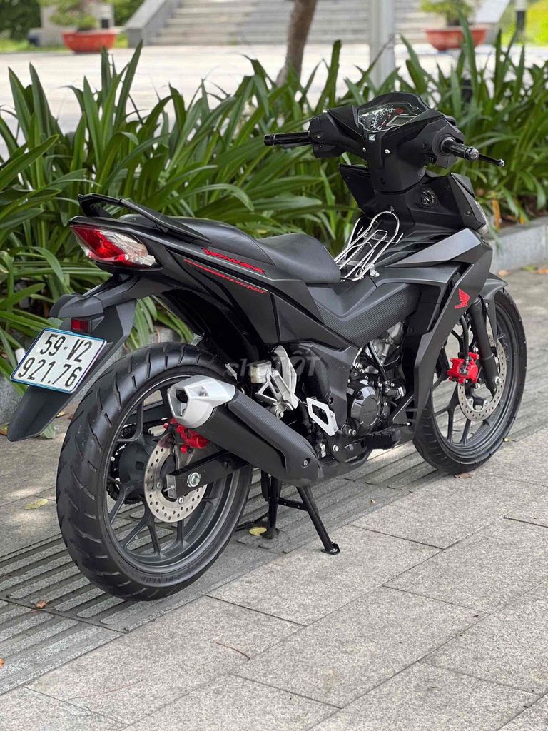 Honda Winner 2019 - ảnh 5