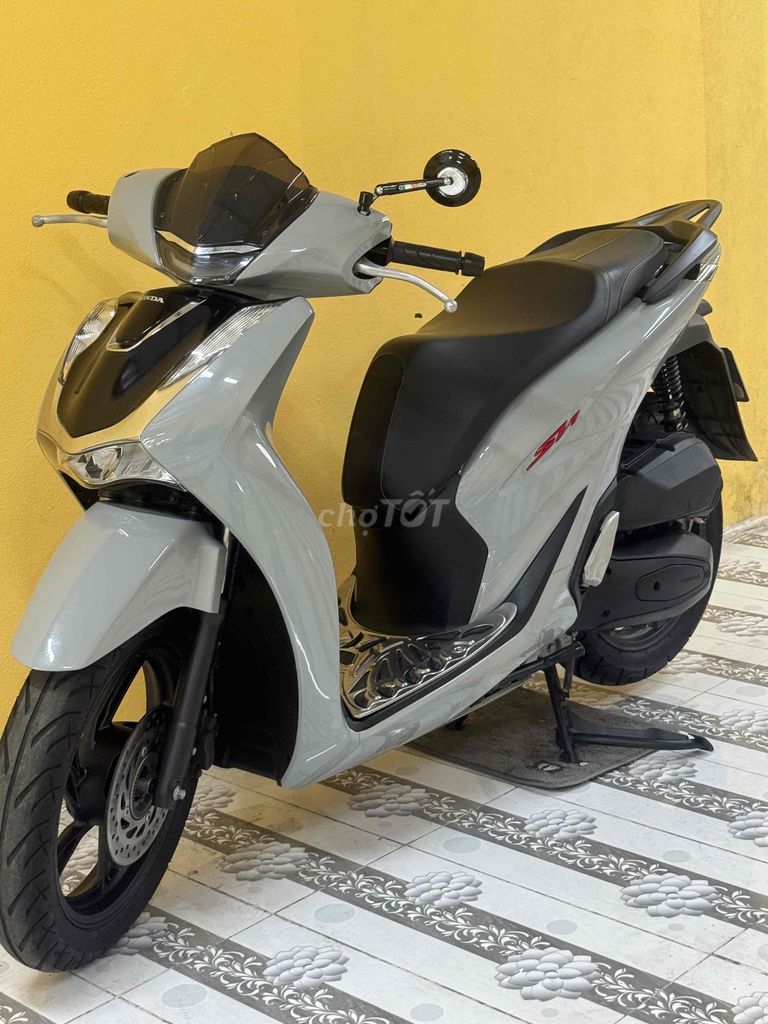 Honda SH 2020 - ảnh 2