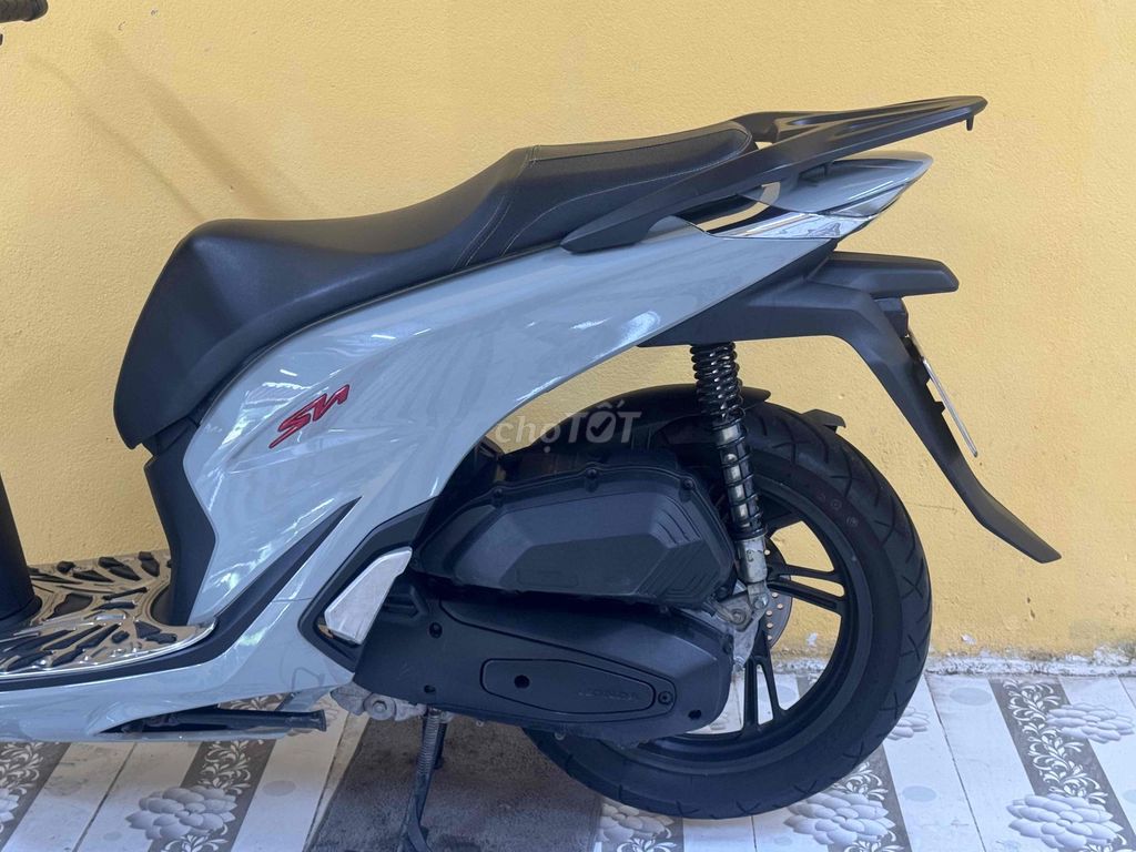 Honda SH 2020 - ảnh 4