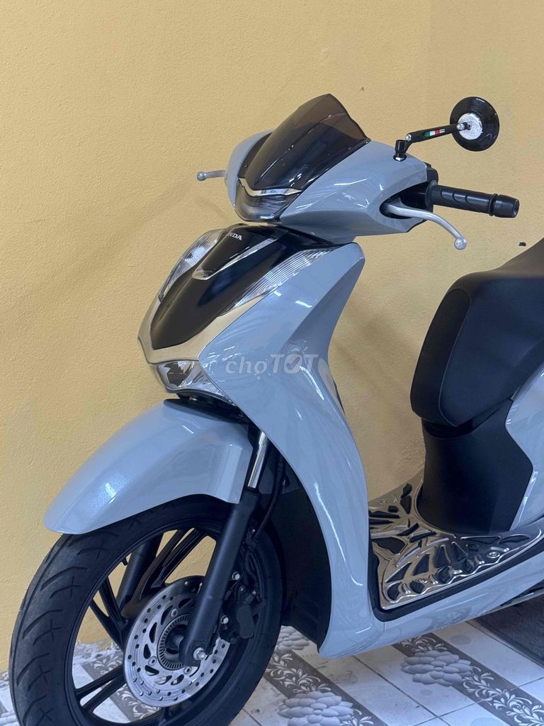 Honda SH 2020 - ảnh 5