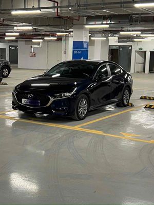 Mazda 2023 - ảnh 1