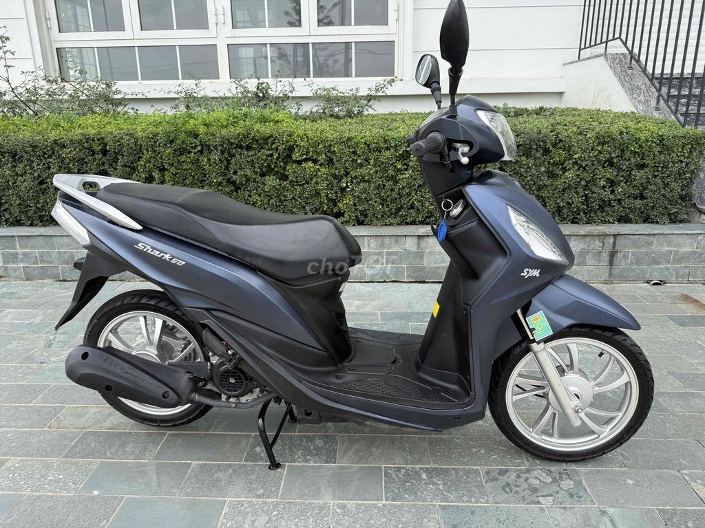 SYM Shark 2023 - ảnh 1