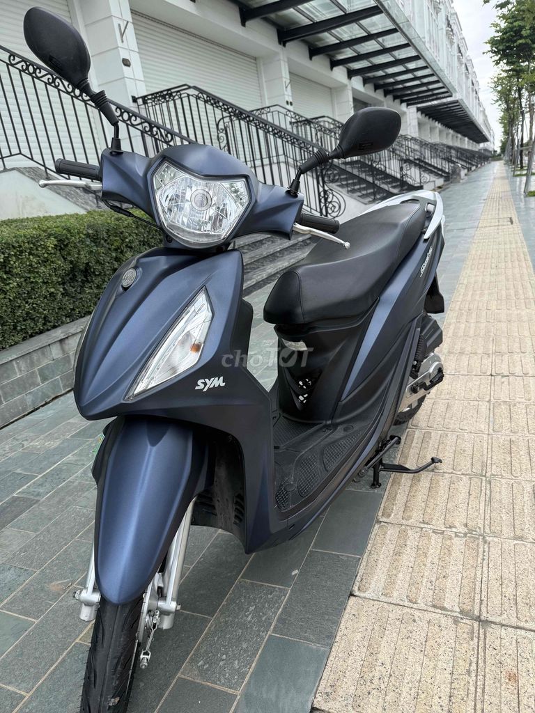 SYM Shark 2023 - ảnh 3