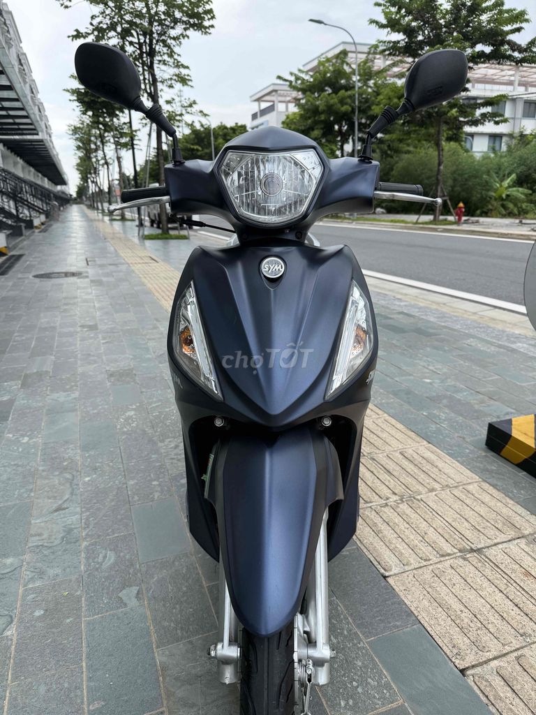 SYM Shark 2023 - ảnh 4